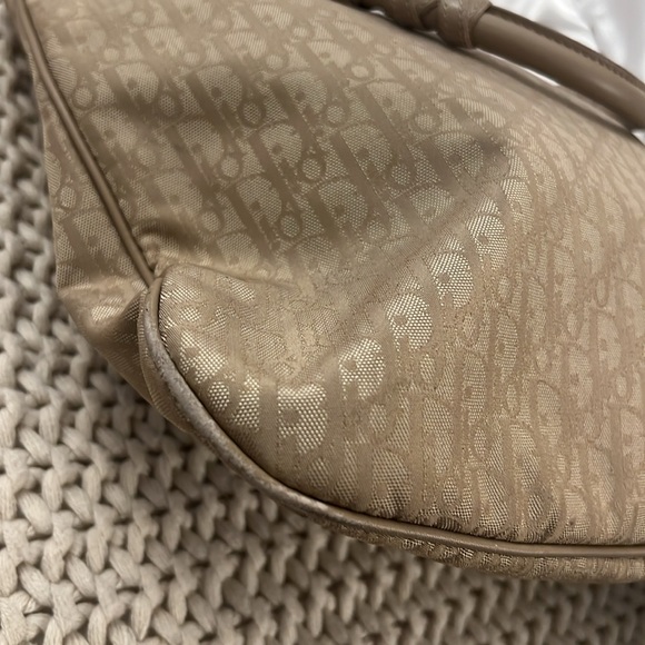 Authentic Dior bag - Picture 11 of 16